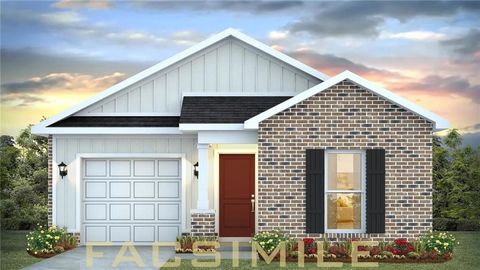 Photo of 1270 Legacy Road, Mobile, AL 36608 (MLS # 7734111)