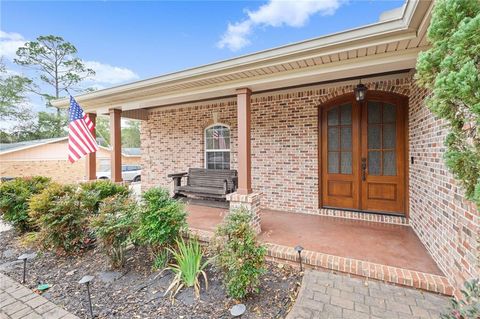 Photo of 2437 Wedgewood Drive, Semmes, AL 36575 (MLS # 7698560)