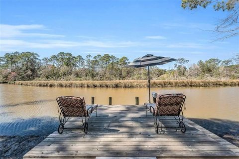 Photo of 13595 Douglas Lane, Foley, AL 36535 (MLS # 7720190)