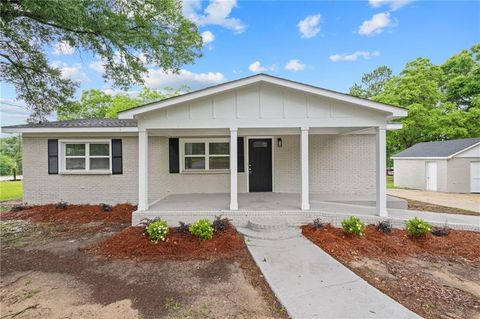Photo of 4105 St Nicholas Drive E, Eight Mile, AL 36613 (MLS # 7761485)