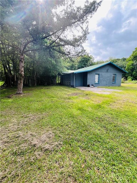 Photo of 13930 Sprinkle Avenue S, Bayou La Batre, AL 36509 (MLS # 7782028)