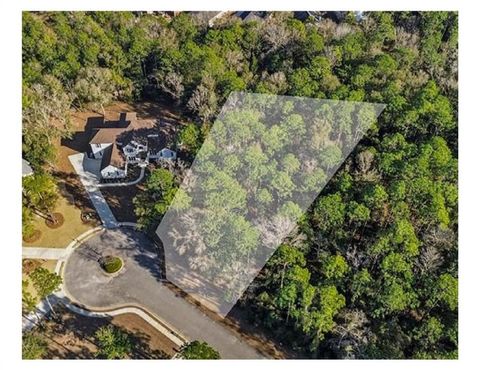 Photo of 0 Beau Chene Court, Daphne, AL 36526 (MLS # 7748975)