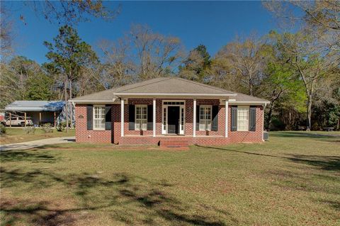 Photo of 11415 Wacker Lane W, Theodore, AL 36582 (MLS # 7736376)