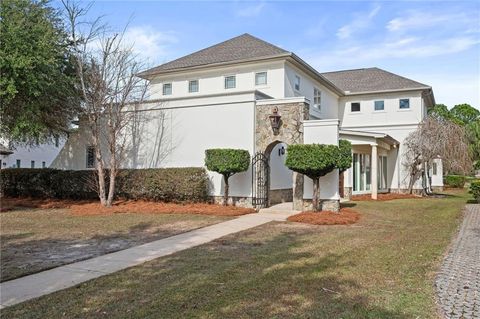 Photo of 1055 Grand Heron Court W, Mobile, AL 36693 (MLS # 7702048)