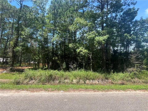 Photo of 0 Maura Drive, Bayou La Batre, AL 36509 (MLS # 7812038)