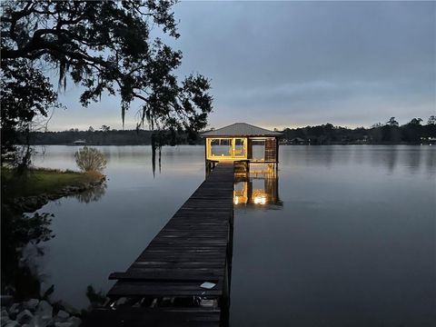 Photo of 3002 Bryant Road, Mobile, AL 36605 (MLS # 7519589)