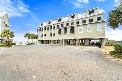 Photo of 900 Delchamps Avenue #C, Dauphin Island, AL 36528 (MLS # 7518910)
