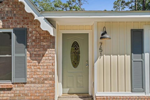 Photo of 751 Dawes Service Road, Mobile, AL 36695 (MLS # 7821302)