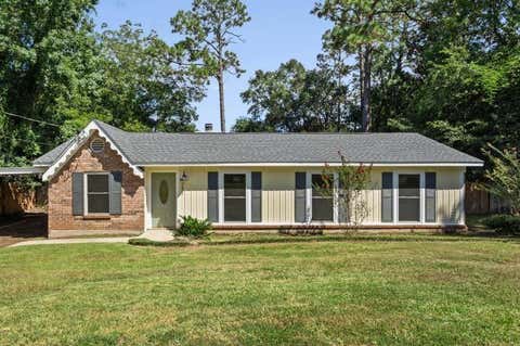 Photo of 751 Dawes Service Road, Mobile, AL 36695 (MLS # 7821302)