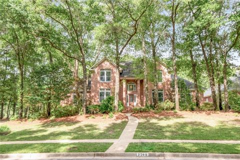 Photo of 2708 Churchbell Drive, Mobile, AL 36695 (MLS # 7770600)