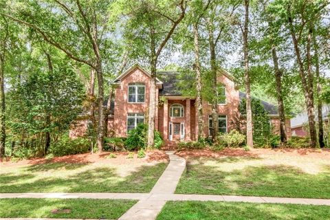 Photo of 2708 Churchbell Drive, Mobile, AL 36695 (MLS # 7770600)