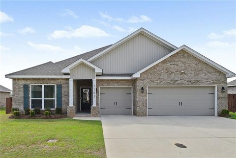 Photo of 2183 Meadowview Loop E, Semmes, AL 36575 (MLS # 7745131)