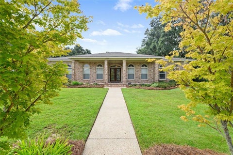 Photo of 5613 Regency Oaks Drive S, Mobile, AL 36609 (MLS # 7833308)
