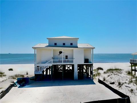 Photo of 2229 Bienville Boulevard, Dauphin Island, AL 36528 (MLS # 7743216)