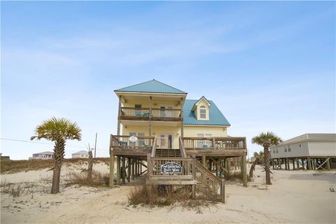 Photo of 104 Surf Court, Dauphin Island, AL 36528 (MLS # 7724134)