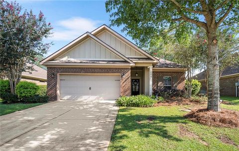 Photo of 8594 Rosedown Lane, Daphne, AL 36526 (MLS # 7732752)