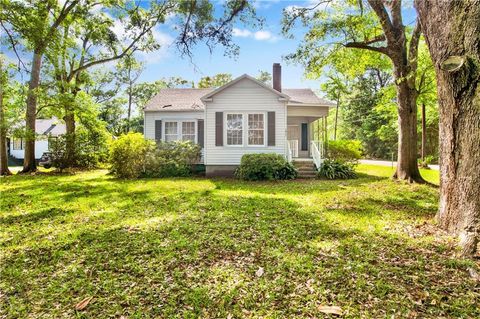 Photo of 1500 Navco Road, Mobile, AL 36605 (MLS # 7692938)