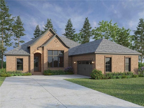 Photo of 27344 Patch Place Loop, Daphne, AL 36526 (MLS # 7809358)