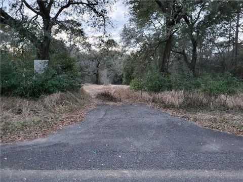 Photo of 10840 Wisteria Street, Irvington, AL 36544 (MLS # 7723801)