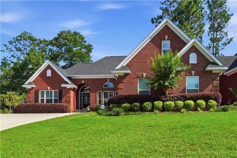 Photo of 8435 Chapel Hill Court, Mobile, AL 36695 (MLS # 7765876)