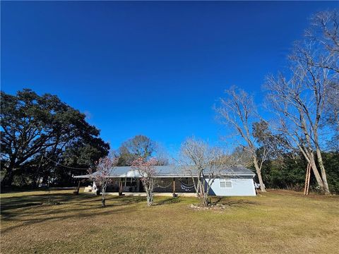 Photo of 10050 Tanner Williams Road, Mobile, AL 36608 (MLS # 7706994)