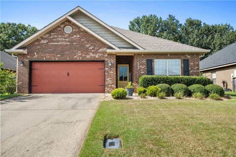 Photo of 10160 Fionn Loop, Daphne, AL 36526 (MLS # 7820387)