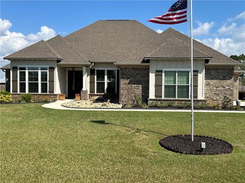 Photo of 10937 Warrenton Road, Daphne, AL 36526 (MLS # 7742586)