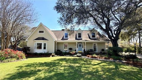Photo of 2961 Patrician Place, Mobile, AL 36695 (MLS # 7741467)