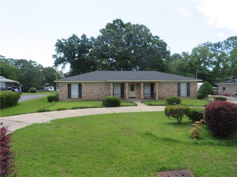 Photo of 4441 Nicholl Drive, Mobile, AL 36619 (MLS # 7773403)