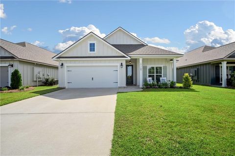 Photo of 27709 French Settlement Drive, Daphne, AL 36526 (MLS # 7704252)