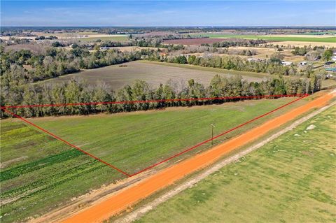 Photo of 0 Paul Cleverdon Road, Summerdale, AL 36580 (MLS # 7643532)