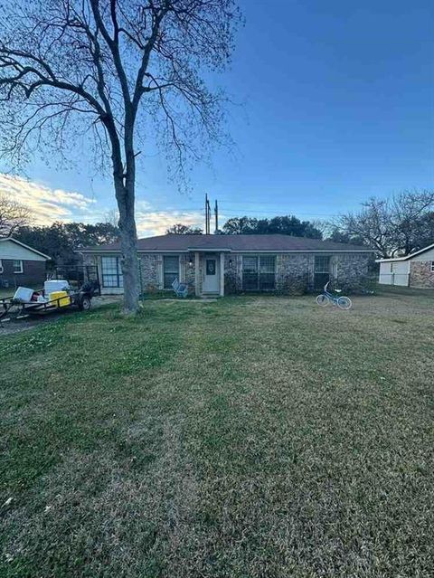 Photo of 205 Stauffer Avenue, Saraland, AL 36571 (MLS # 7723809)