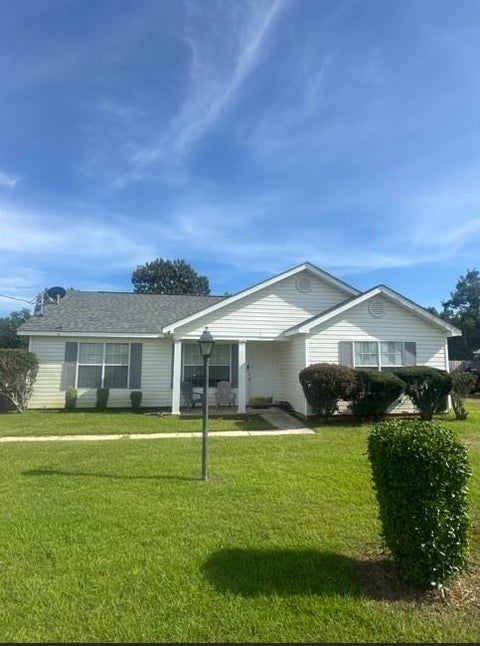 Photo of 13281 Wages Court, Mobile, AL 36695 (MLS # 7821757)