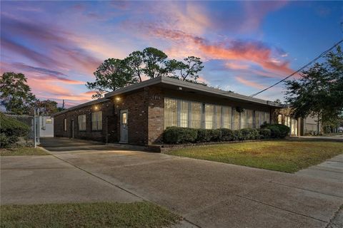 Photo of 1916 Duval Street, Mobile, AL 36606 (MLS # 7680718)