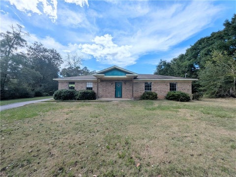 Photo of 2531 Wedgewood Drive, Semmes, AL 36575 (MLS # 7852268)
