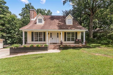 Photo of 8255 Twin Lakes Drive, Mobile, AL 36695 (MLS # 7591848)