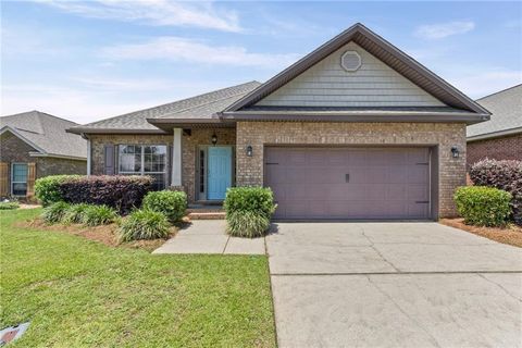 Photo of 6346 Mcmurray Place S, Mobile, AL 36609 (MLS # 7792465)