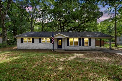 Photo of 4855 Dellwood Street, Mobile, AL 36619 (MLS # 7769838)