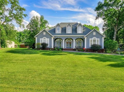 Photo of 5402 Huckleberry Lane, Moss Point, MS 39562 (MLS # 7749122)