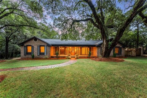 Photo of 305 Trent Mill Court, Mobile, AL 36608 (MLS # 7671705) Photo of 305 Trent Mill Court, Mobile, AL 36608 (MLS # 7671705)