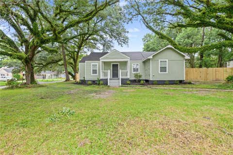 Photo of 2714 S Collins Street, Mobile, AL 36606 (MLS # 7812973)