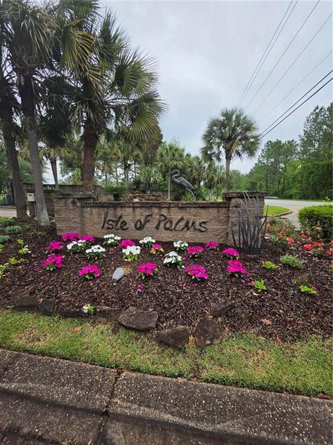 Photo of 3040 Canary Island Drive W, Mobile, AL 36695 (MLS # 7760393)