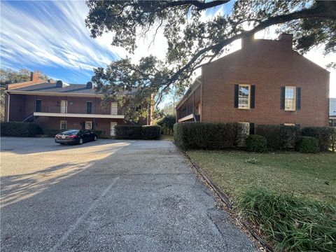 Photo of 6051 Airport Boulevard, Mobile, AL 36608 (MLS # 7649256)