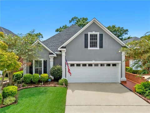 Photo of 718 Natchez Trail Court, Mobile, AL 36609 (MLS # 7818400)