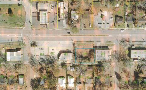 Photo of 0 Lee Street W, Chickasaw, AL 36611 (MLS # 7515345)