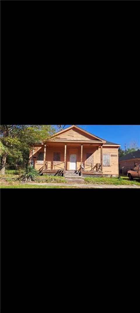 Photo of 554 Maple Street, Mobile, AL 36603 (MLS # 7752955)