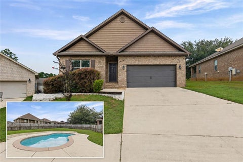 Photo of 11661 Alameda Court, Spanish Fort, AL 36527 (MLS # 7830752)
