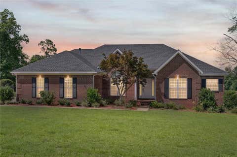 Photo of 12620 Deer Ridge Drive, Wilmer, AL 36587 (MLS # 7787244)