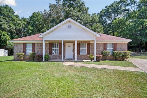 Photo of 2021 Sandalwood Drive, Mobile, AL 36618 (MLS # 7616856)