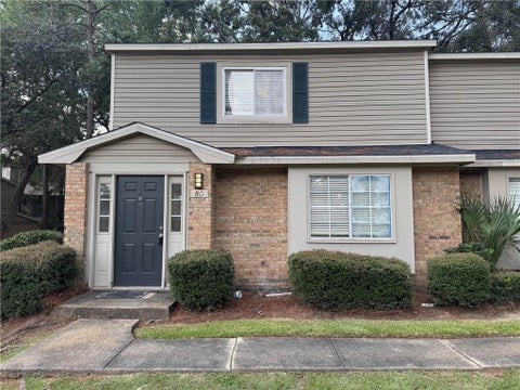 Photo of 6701 Dickens Ferry Road #80, Mobile, AL 36608 (MLS # 7841598)